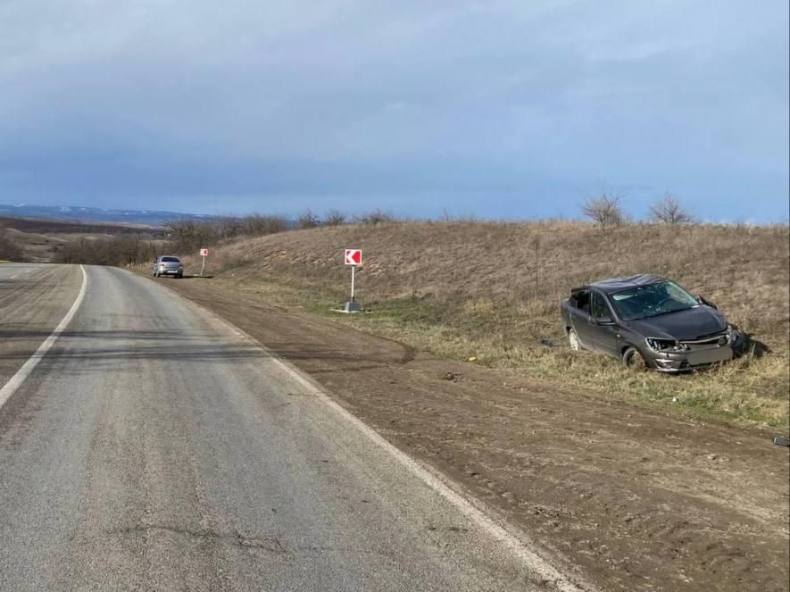 Резкое ухудшение здоровья могло стать причиной смертельного ДТП на Ставрополье