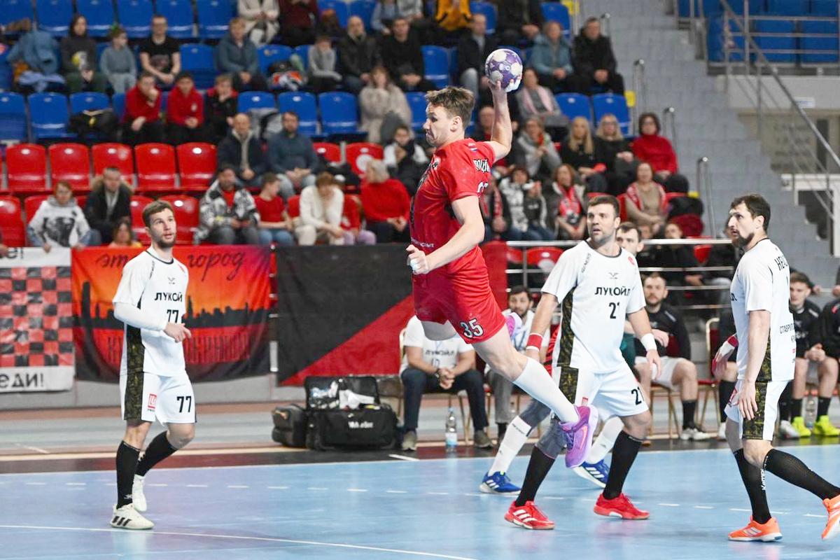 Вечные проблемы «Виктора»