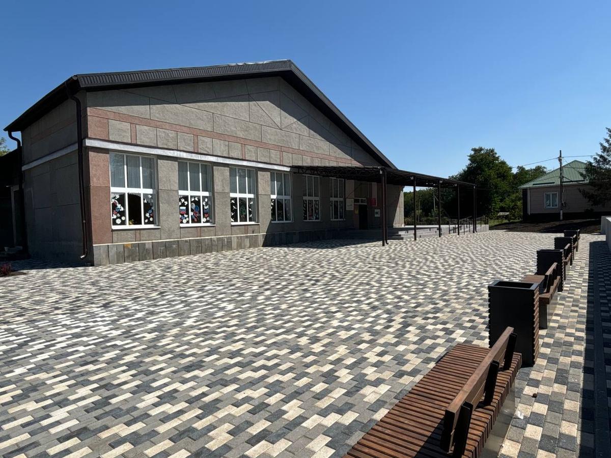 На Ставрополье в 2026 году продолжат комплексно развивать сельские территории