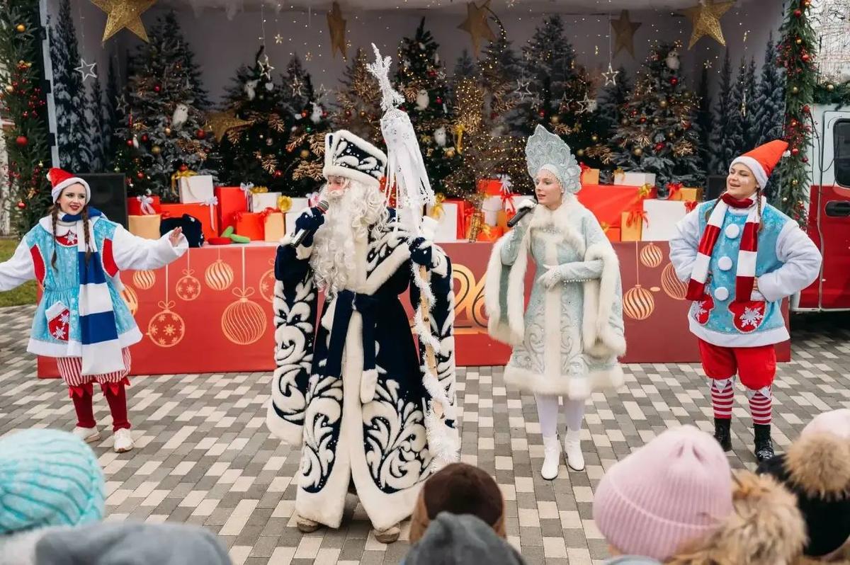 Более 3 млн рублей потратили в Ставрополе на благотворительность в 2025 году