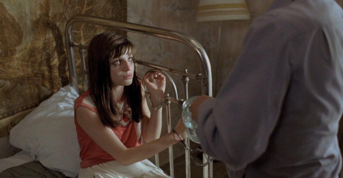 Фильм-предупреждение: КОГДА НАСИЛИЕ СТАНОВИТСЯ НОРМОЙ