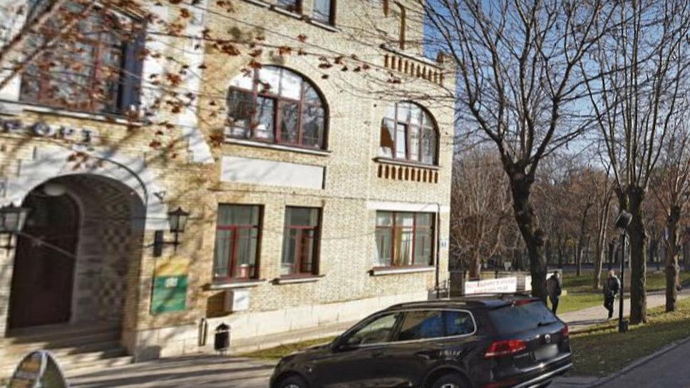 В Ессентуках определили границы Дачи Я.С. Ялового