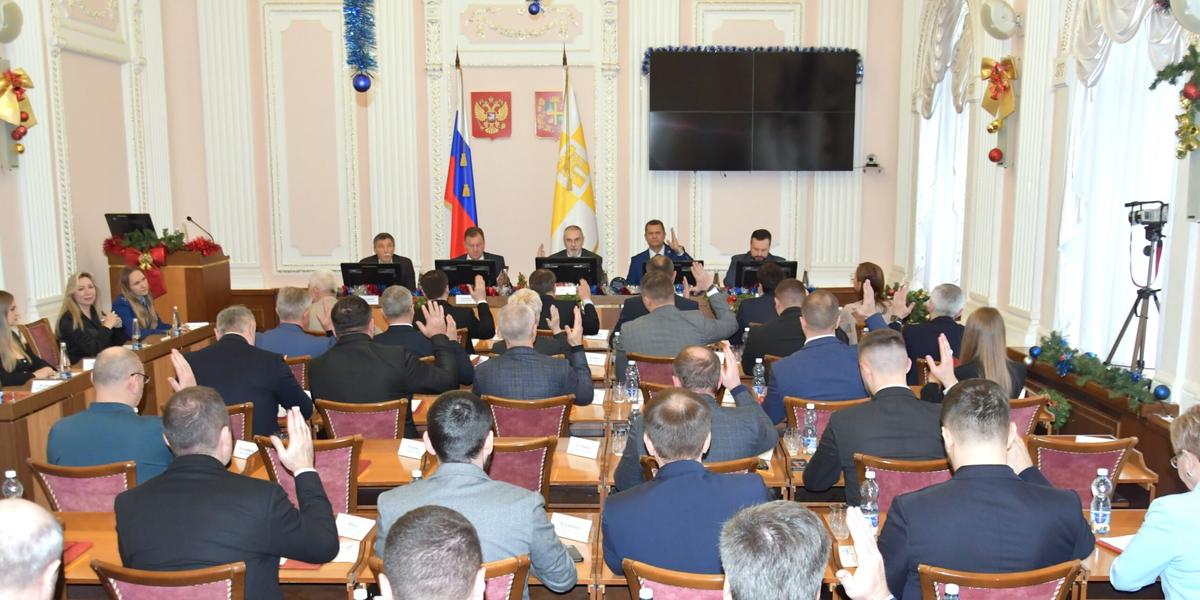 Последние корректировки бюджета, новые объекты в Схеме НТО, вопросы наружной рекламы