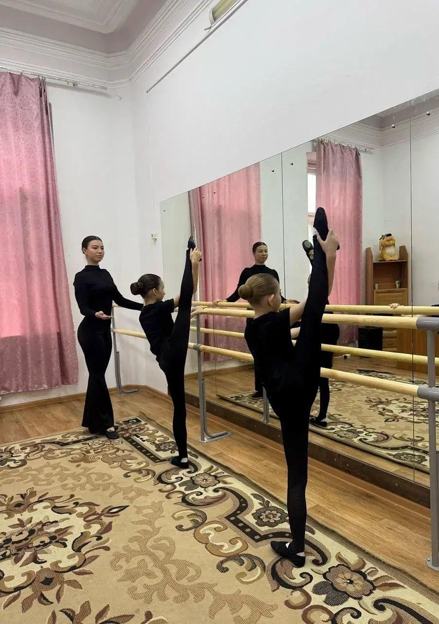 Выпускница ДШИ 1 вернулась в родной Зеленокумск как земский работник культуры