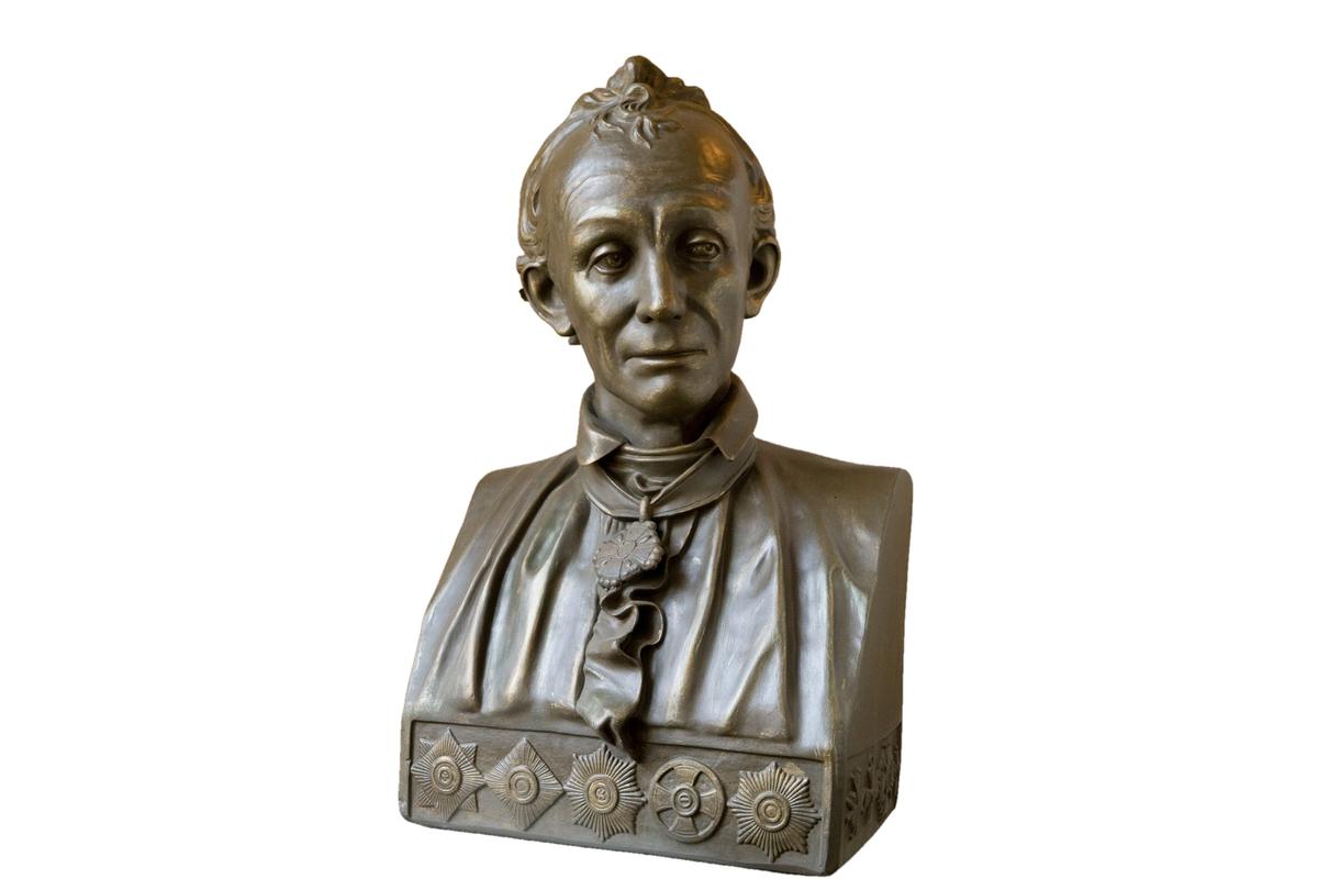 Александр Суворов в изобразительном искусстве