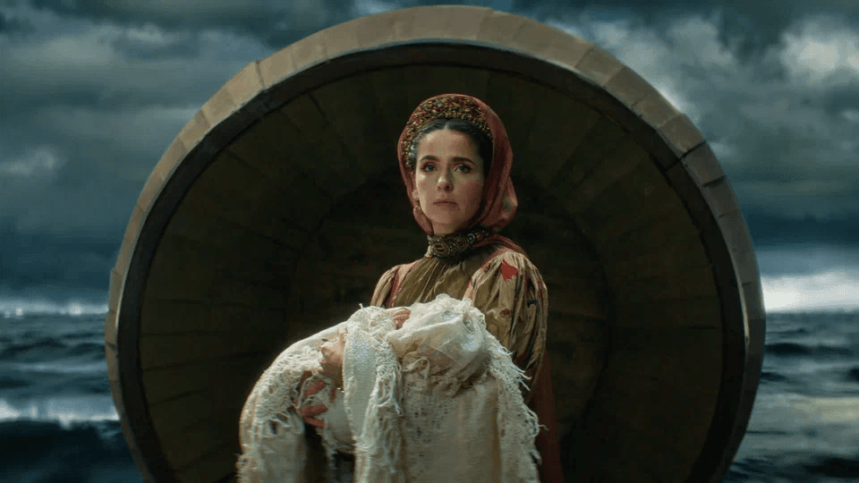 Что смотреть в 2026 году. Отечественная сборка