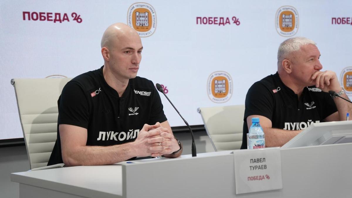 Жизнь гандбольного «Виктора»