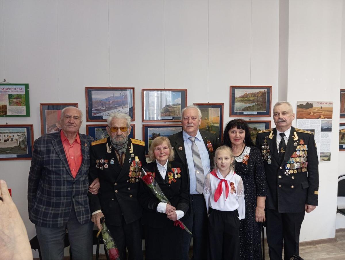 Навсегда в памяти