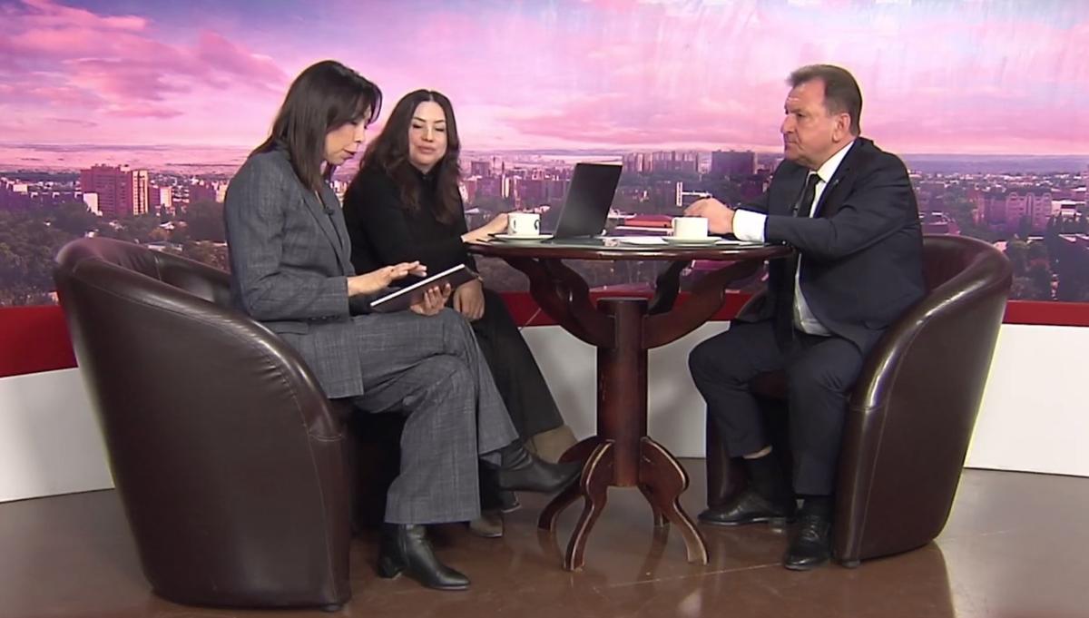 Школа на улице Андрея Голуба примет учеников в 2027 году