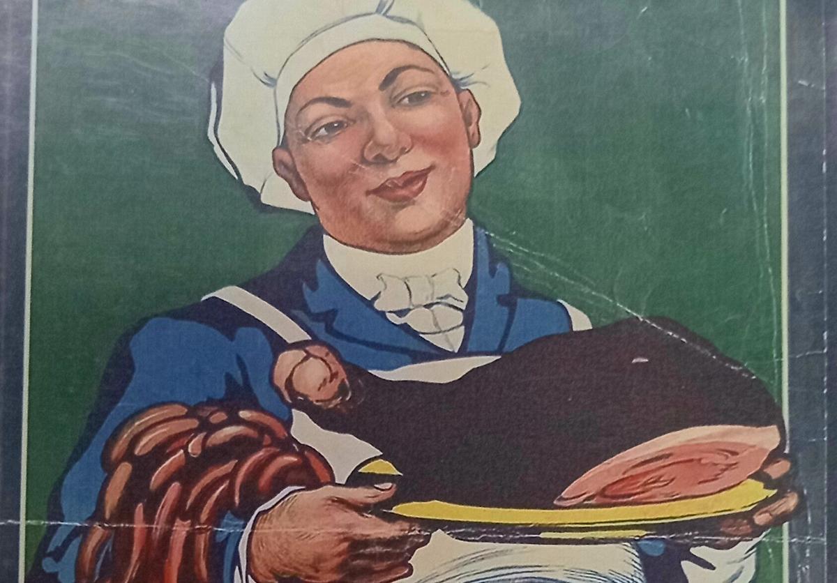 Кулинарные изыски  губернского Ставрополя