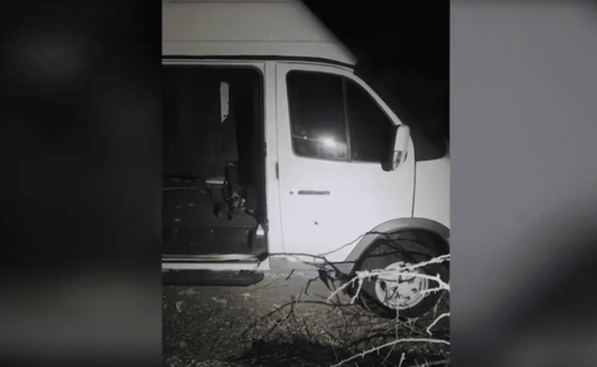 Сотрудники ФСБ ликвидировали террориста в Ставрополе при сопротивлении