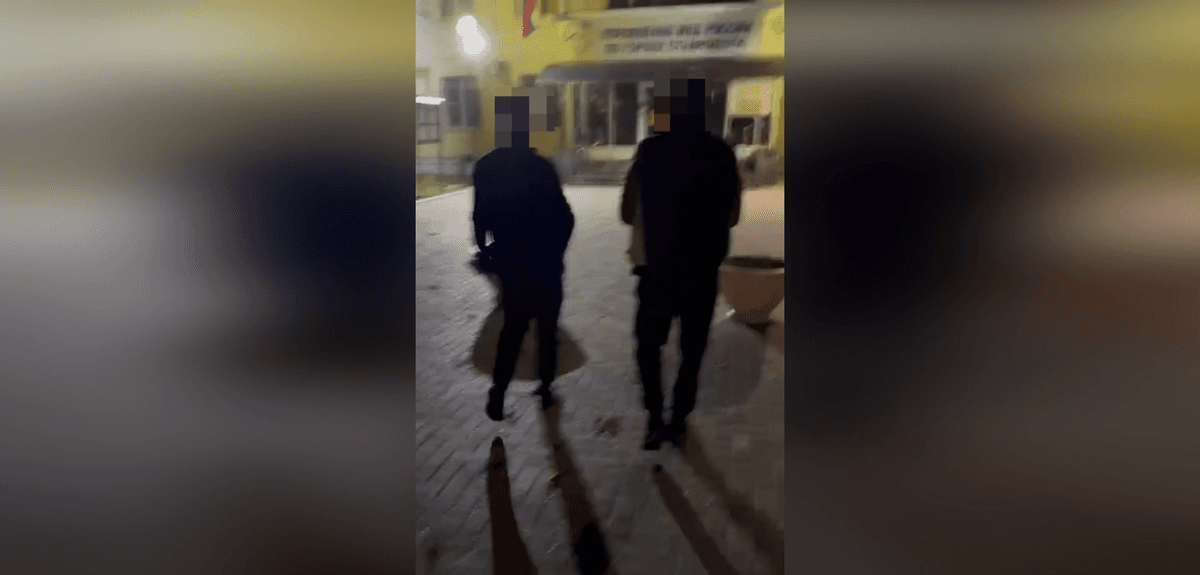 В Ставрополе осудили бывшего руководителя «Ставэлектросеть»