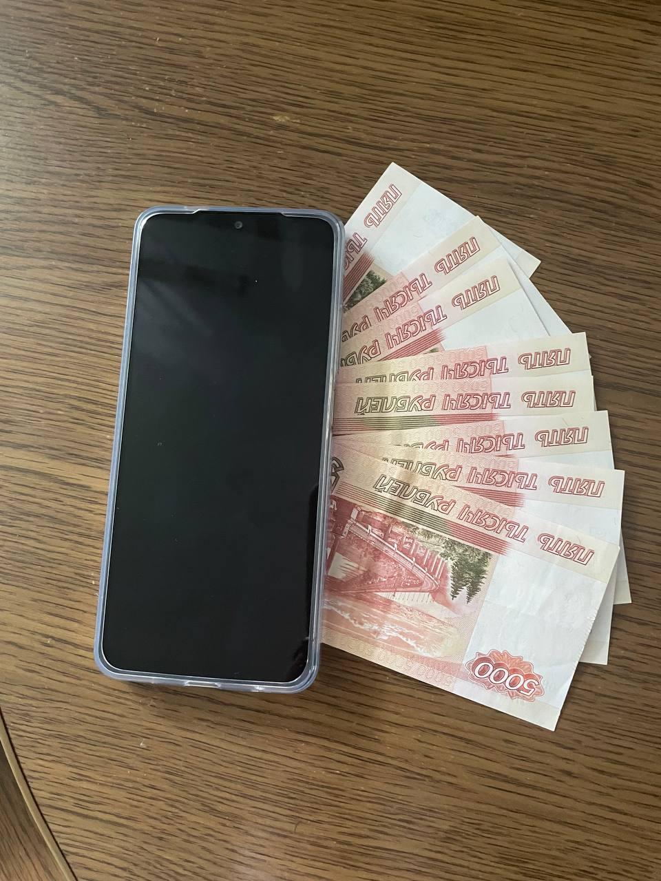 Телефонные аферисты убедили жительницу Буденновска оформить зеркальные кредиты