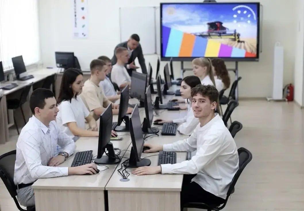 На Ставрополье активно развивается система СПО