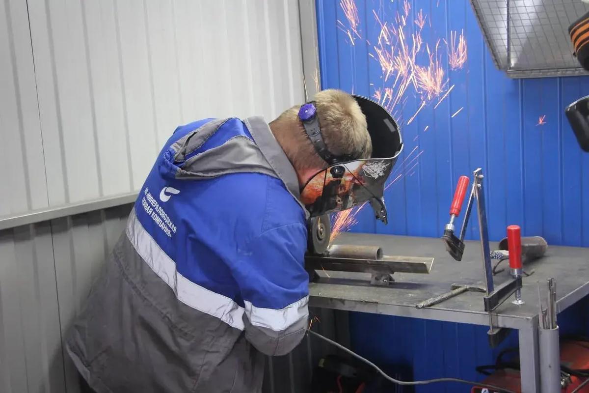 Ставрополь занял первое место в рейтинге по трудоустройству в регионе