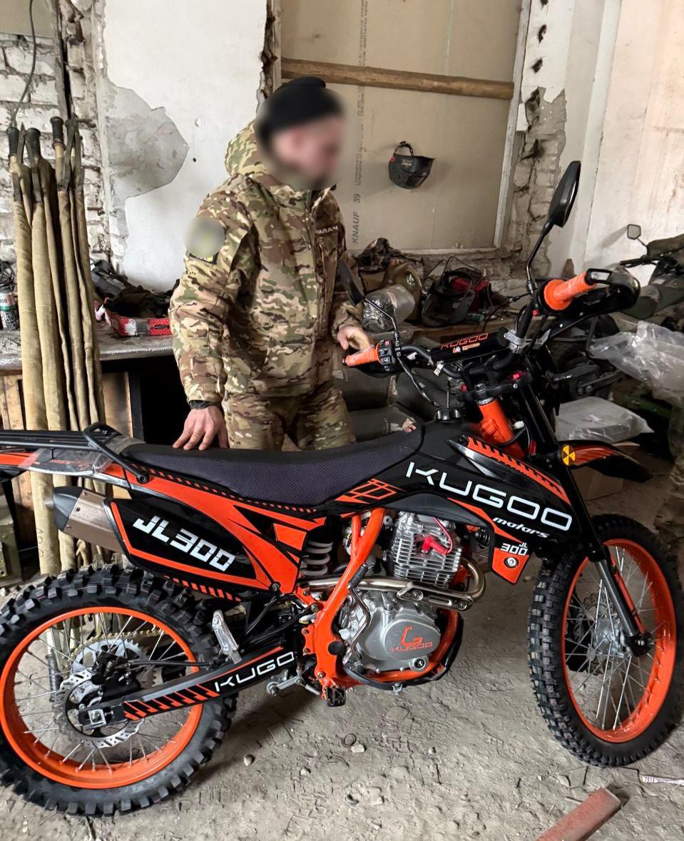 Из Георгиевского округа доставили на фронт очередной гуманитарный груз