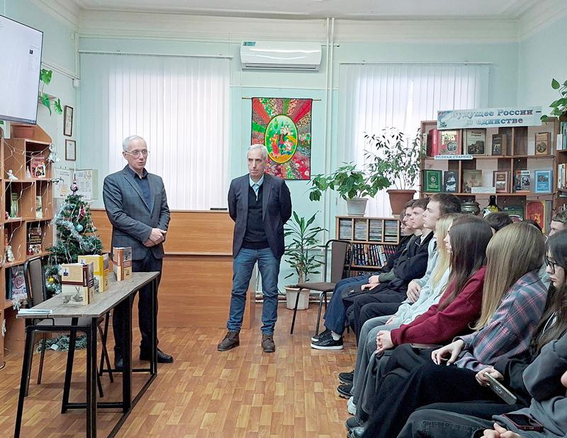 О героях, именами которых названы улицы