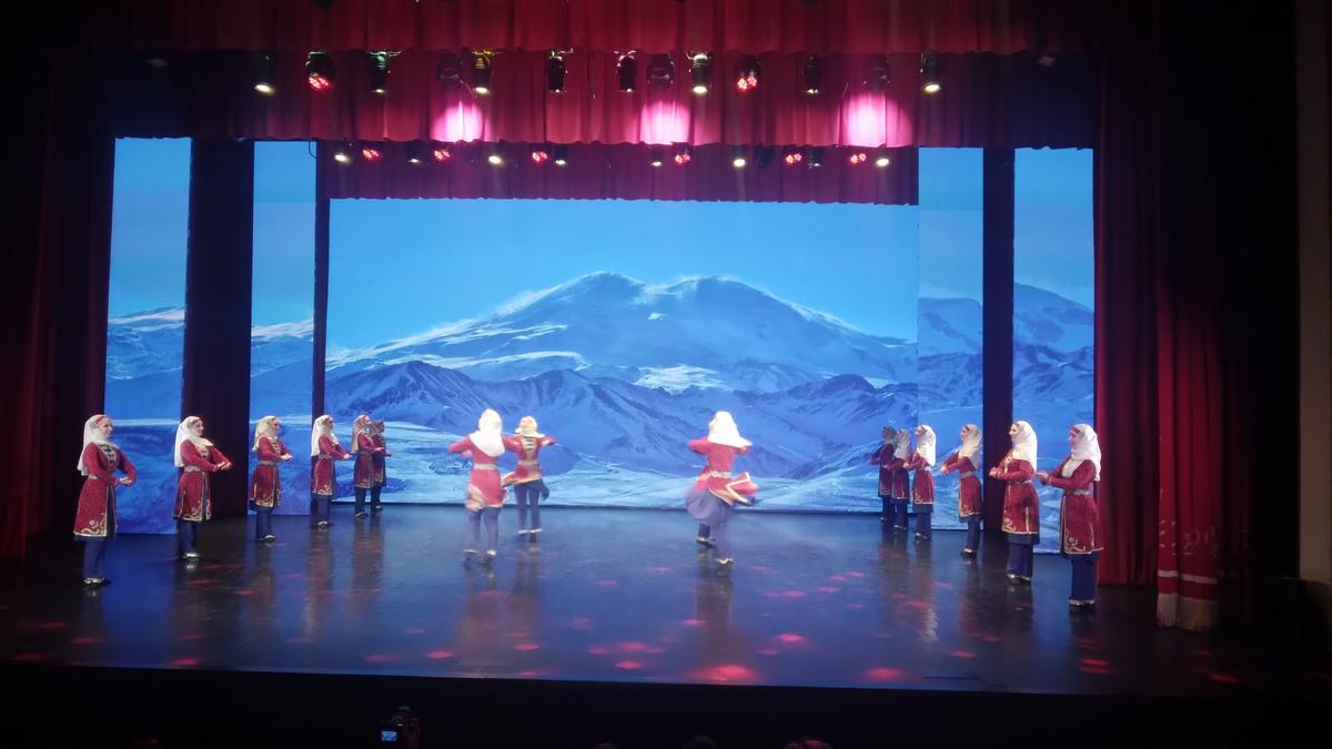 В 2026-м в Ставрополе, Донском и других местах отремонтируют 10 культучреждений