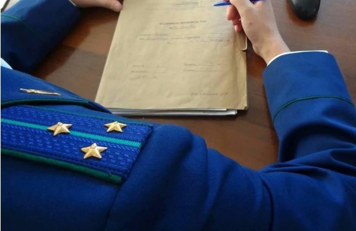 На пять лет с большим штрафом сядет ушлый кассир-обманщик с рынка из Предгорья