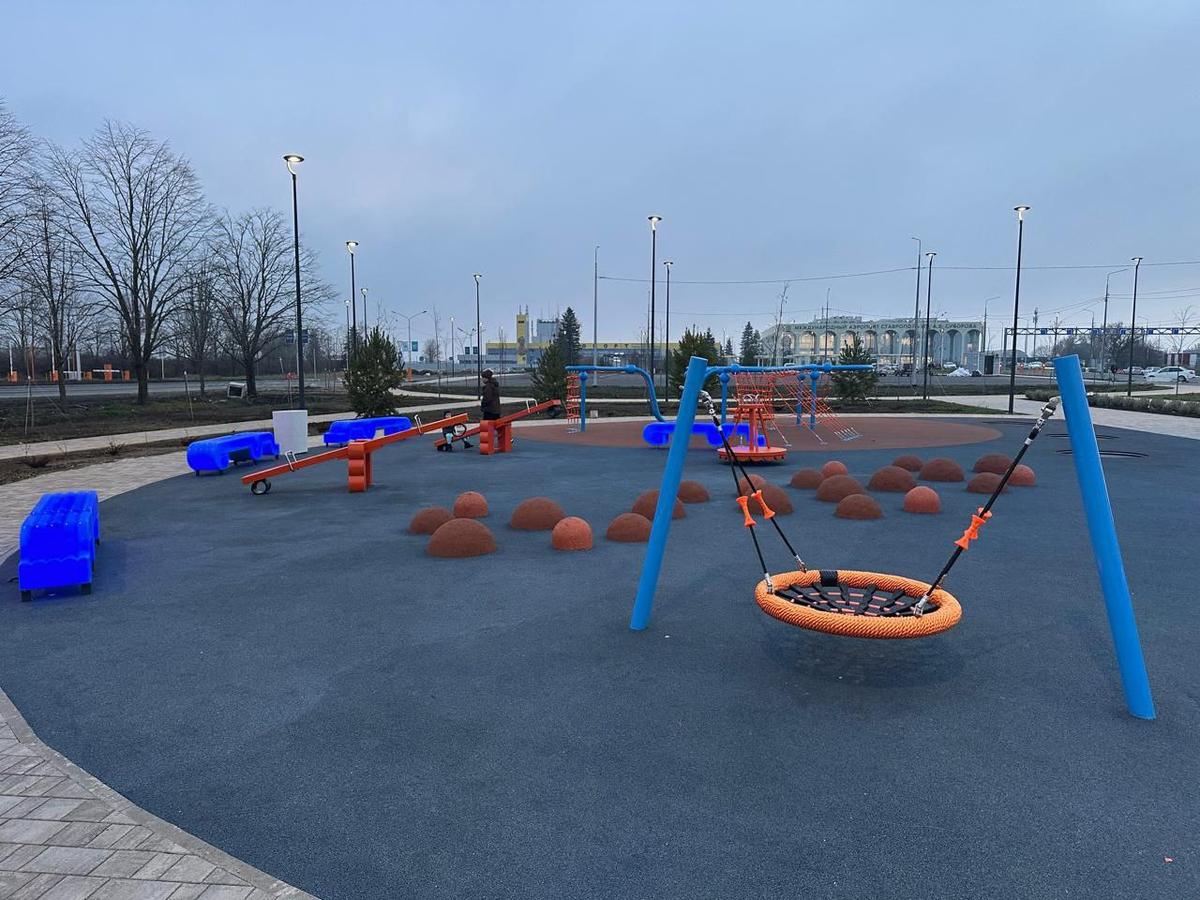 Около 4 тысяч камер следят за безопасностью Ставрополя