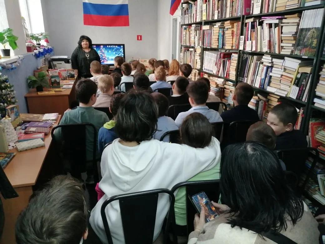 В Ставрополе для школьников провели историко-религоведческий экскурс