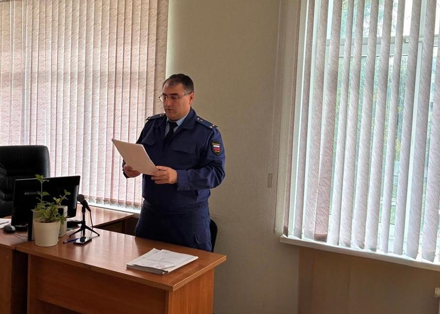 Житель Невинномысска понесет наказание за сбыт особо крупной партии наркотиков