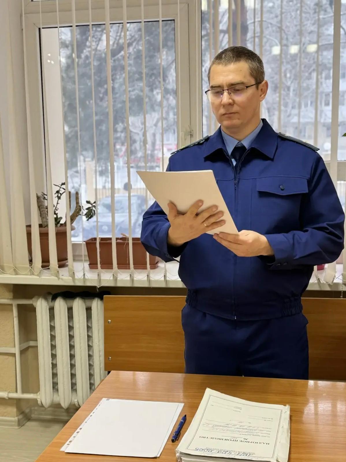 Бывший вице-премьер кабмина Ставрополья стал мошенником, не отдав долг в 7,4 млн