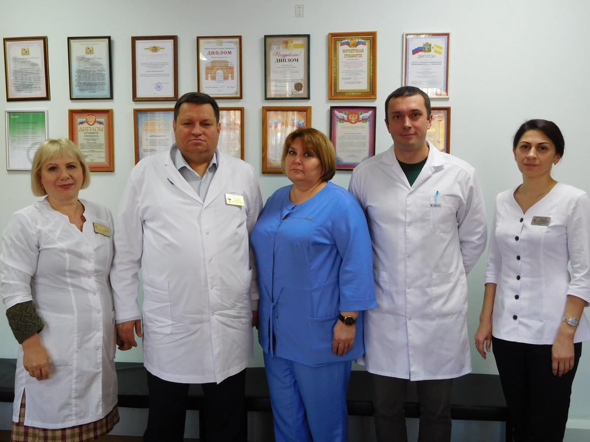 Наш вектор – продолжительная и активная жизнь