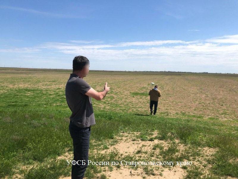 Глава КФХ на Ставрополье незаконно получил и уже вернул в бюджет 3,5 млн рублей