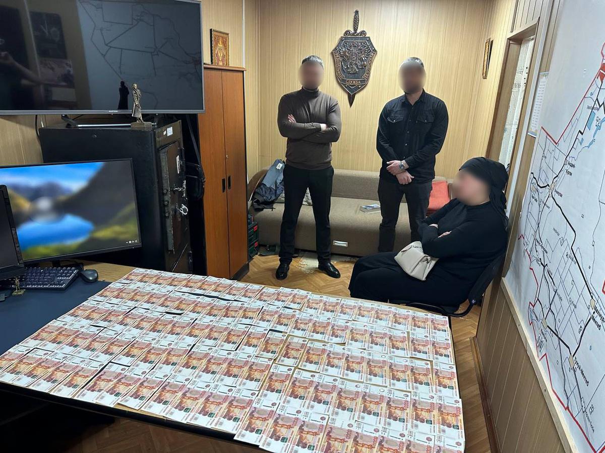 В Нефтекумске женщину осудили за мошенничество и дачу взятки