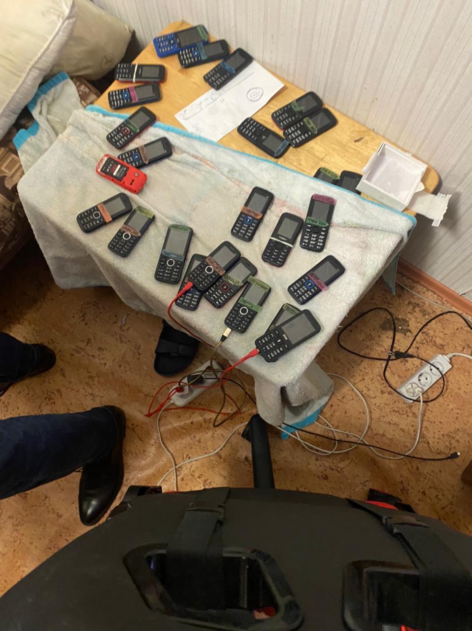 Новосибирские мошенники, похитившие у граждан 45 млн рублей, понесут наказание