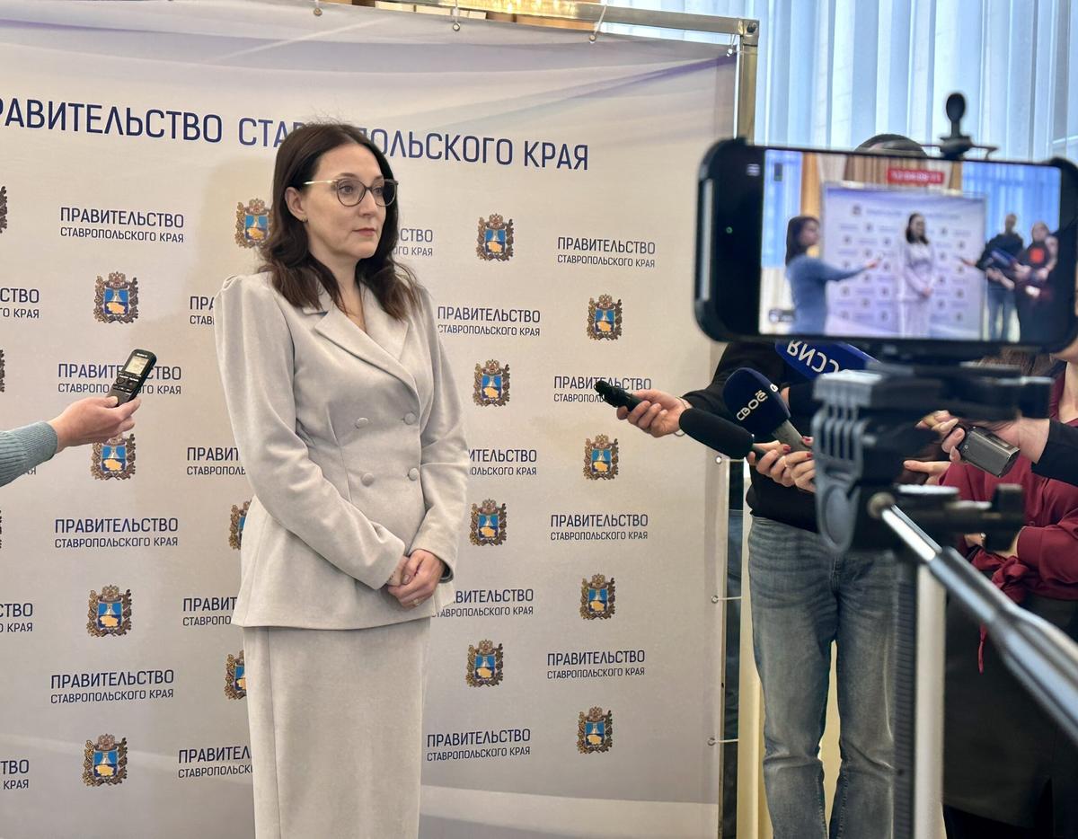 Эпидобстановка по гриппу и ОРВИ на Ставрополье остается под контролем