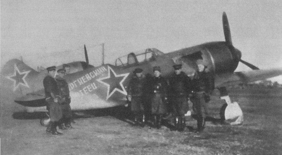 В Георгиевском округе отмечают освобождение территории от фашистов