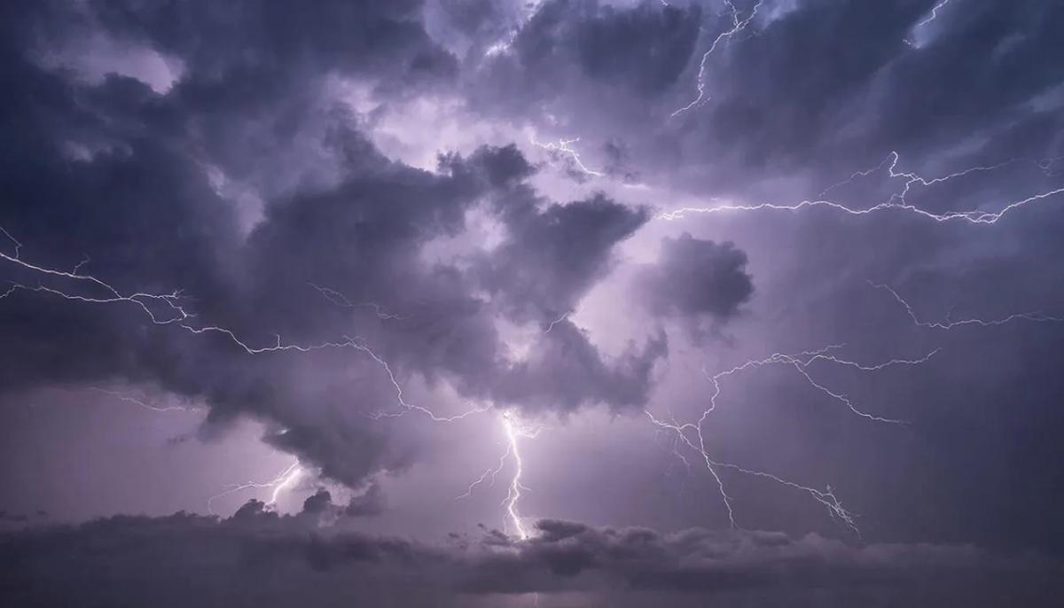 Технологиями вызова осадков на Ставрополье заинтересовались другие регионы