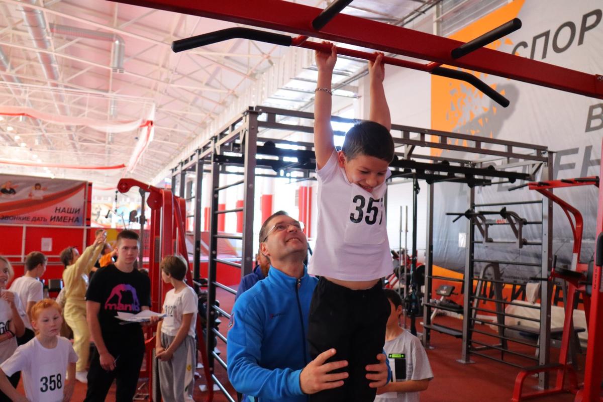 В 2025 году почти 50 тысяч жителей Ставрополья участвовали в сдаче нормативов ГТО