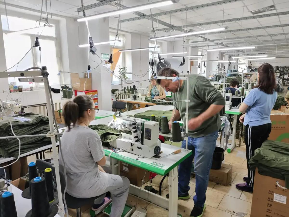 Ставрополье установило рекорд по числу занятых в сфере малого и среднего бизнеса