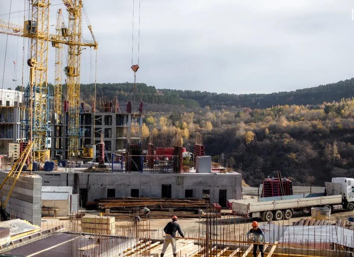 Концессионеры внесли в экономику Ставрополья почти 3 млрд рублей