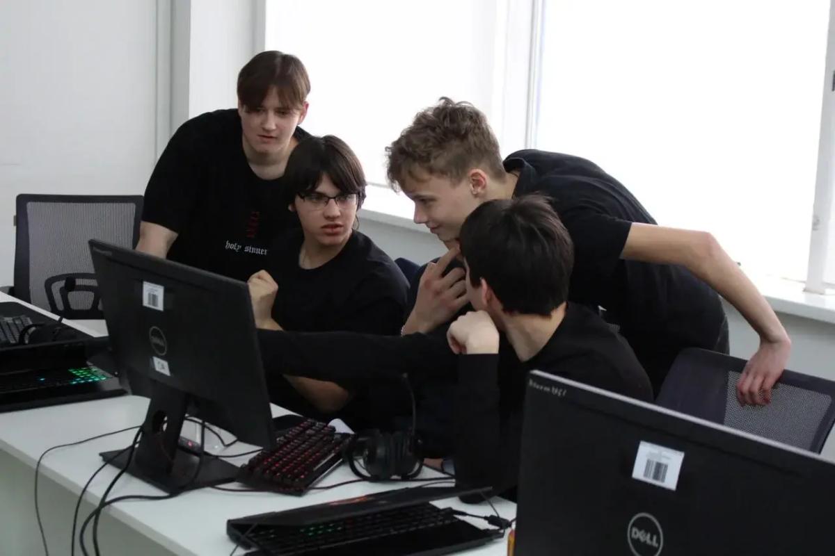 В Михайловске пройдет краевой турнир по киберспорту