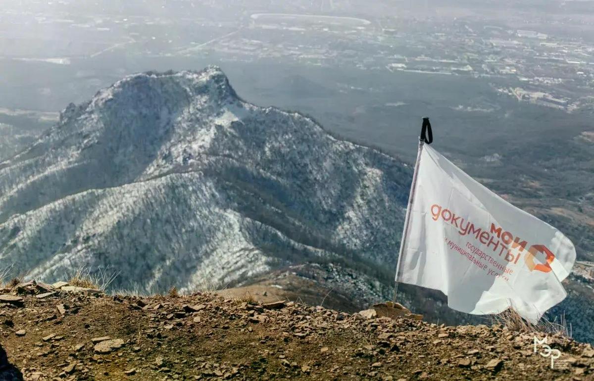 Более 47 тыс. человек использовали чат-ботом МФЦ Ставрополья в мессенджере МАХ