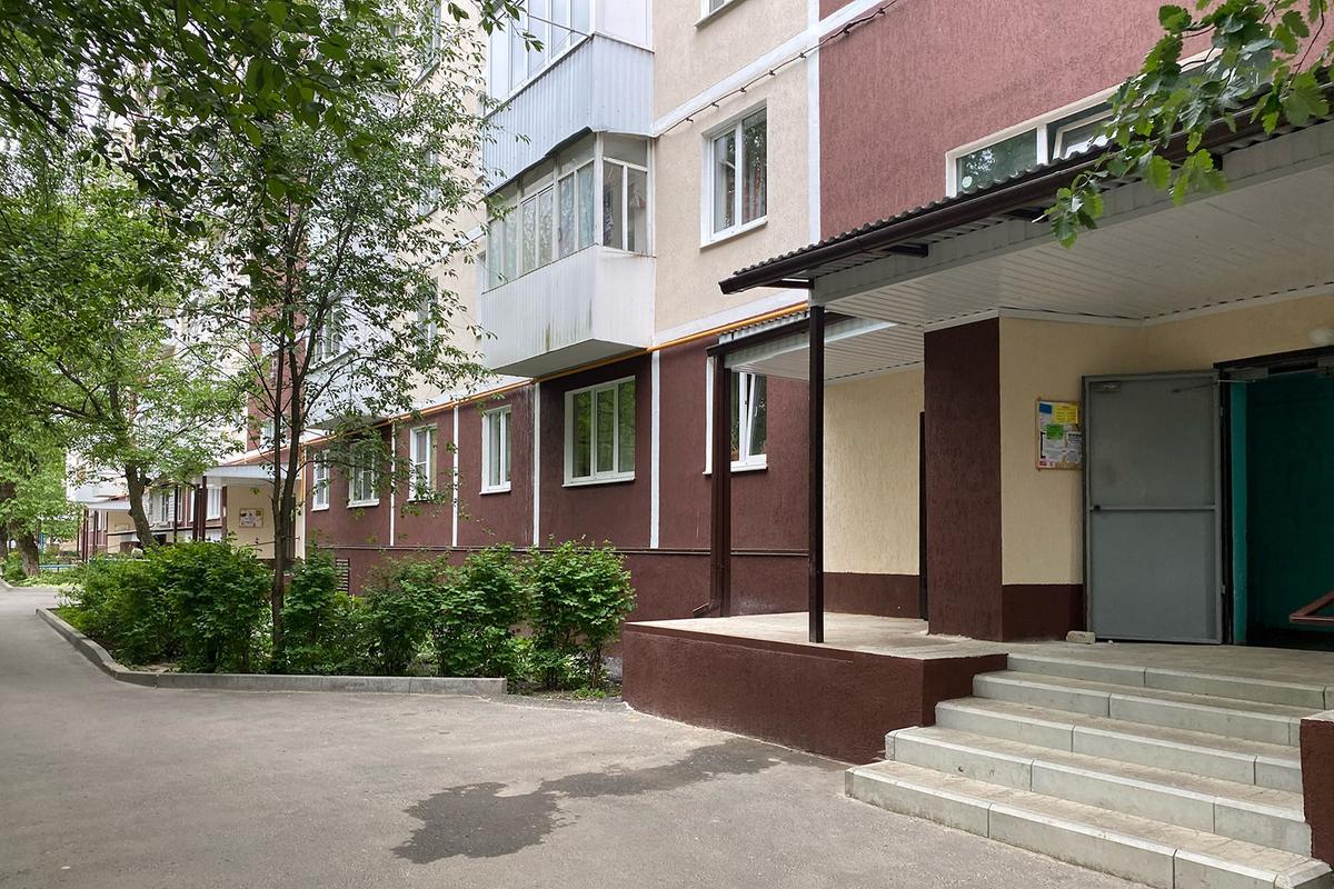 В Ставрополе завершили капремонт 13 МКД