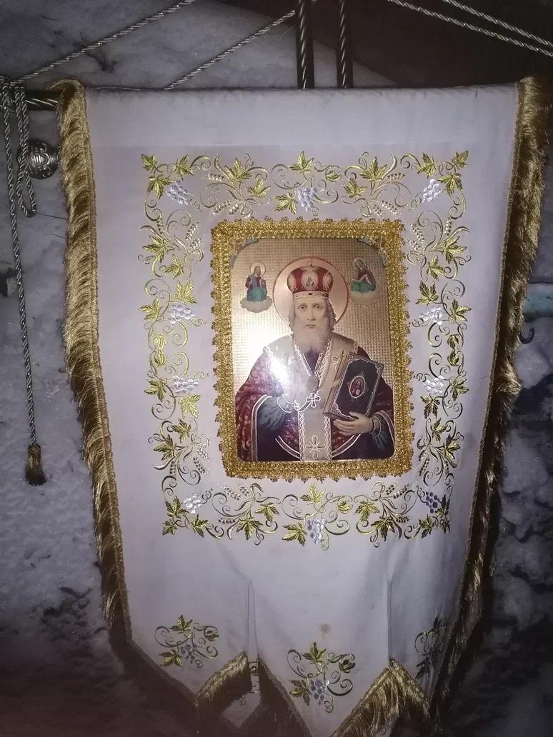 Глава Ставрополя напомнил о безопасности при погружении в купель на Крещение