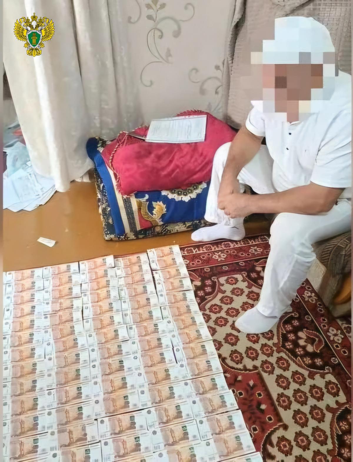 На Ставрополье будут судить банду, незаконно легализовавшую 659 мигрантов