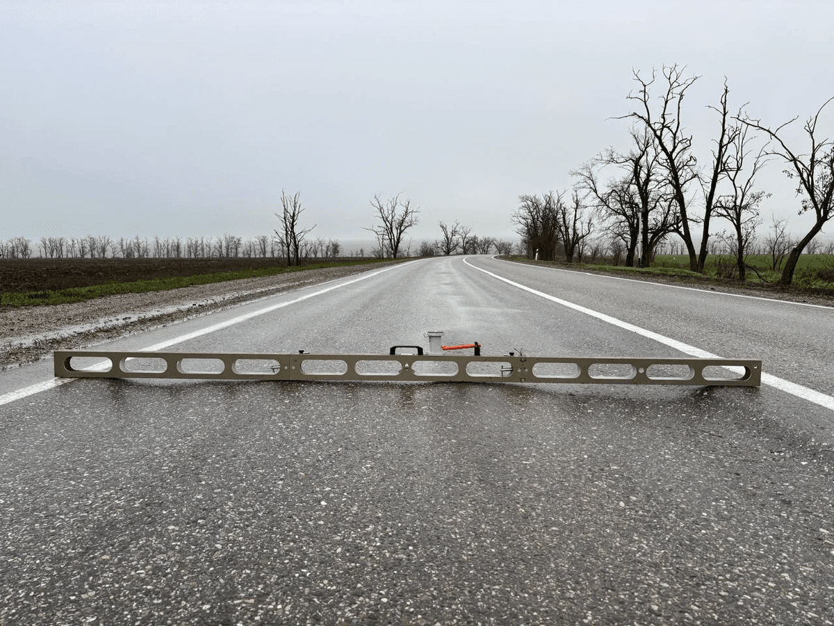Нацпроект поможет отремонтировать дорогу «Буденновск – Арзгир»