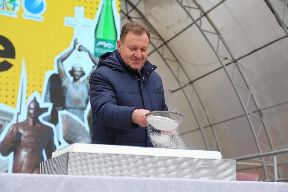 Сладкая сессия, или Как ставропольское студенчество зачёт получало