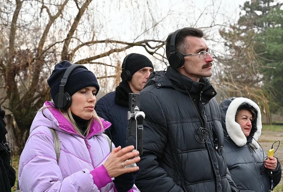В Изобильненском округе запустили бесплатный аудиогид по известным муралам