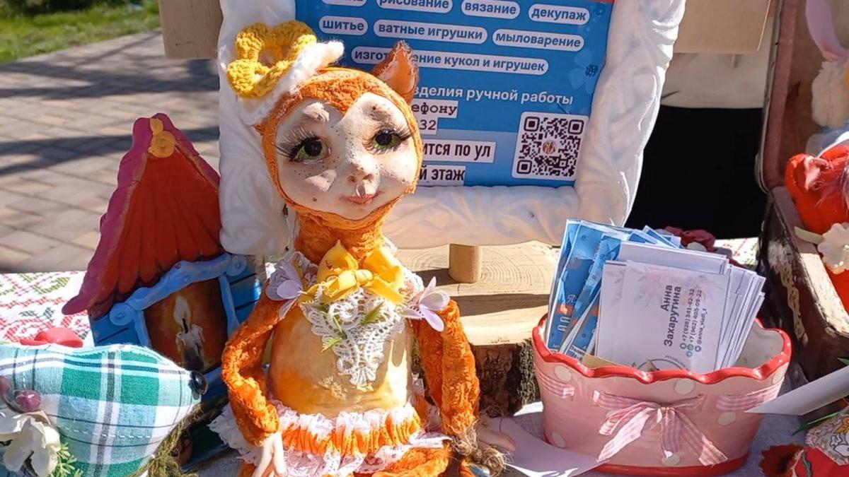 На Ставрополье организовали благотворительный Рождественский фестиваль