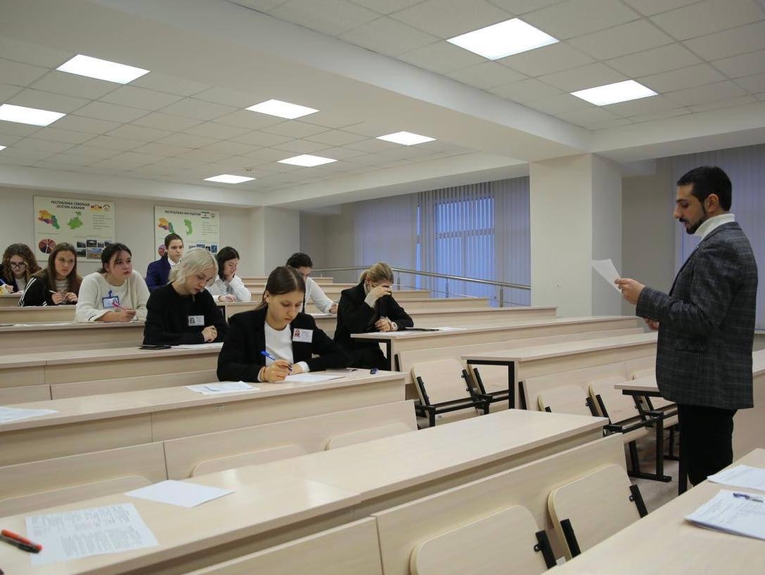 Участниками регэтапа всероссийской олимпиады станут 400 школьников в Ставрополе