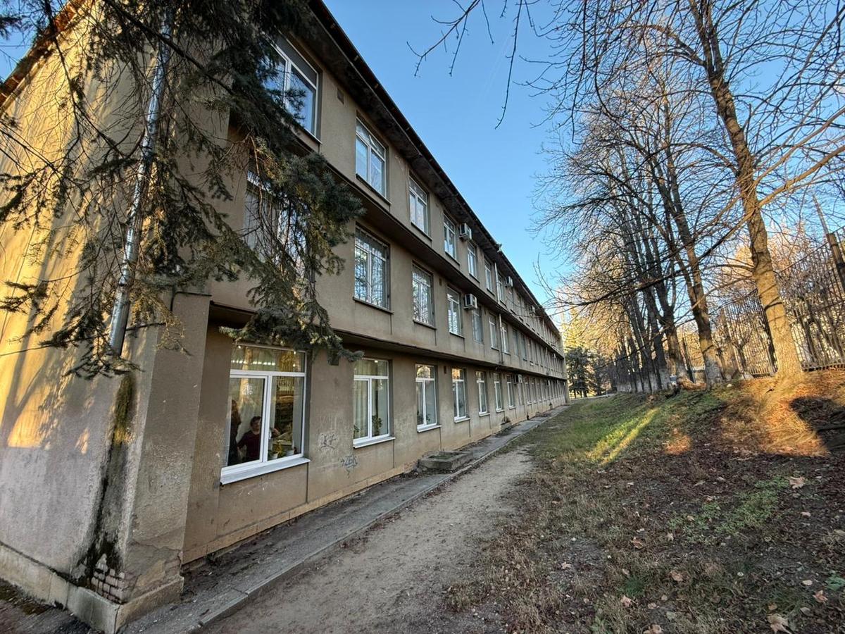 В 2026 году в Кисловодске пройдёт реконструкция школы
