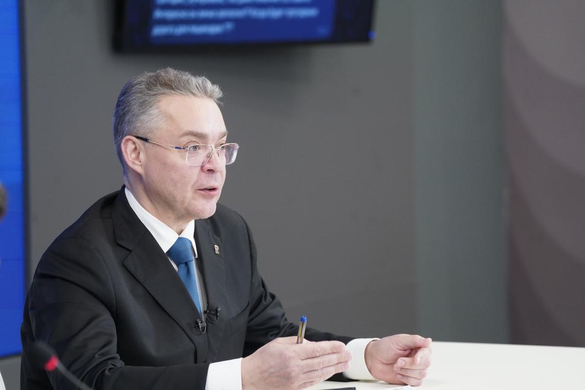 На Ставрополье сумма выплаты контрактникам составляет 2,4 млн рублей