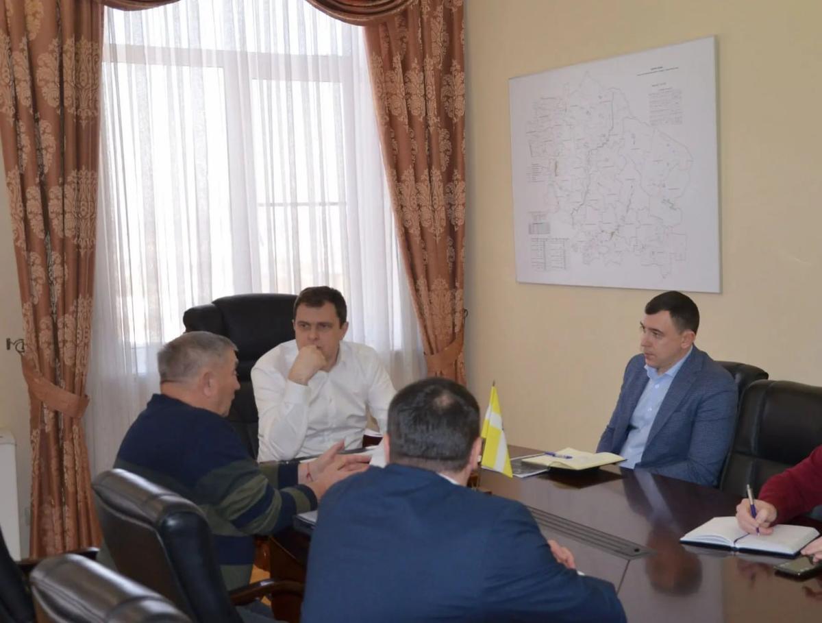 Состояние Соленого озера на Ставрополье проверят специалисты минприроды